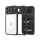 Etui ochronne do smartfonów Spigen Ultra Hybrid do iPhone 18 Pro Max/17 Pro Max (matte black)